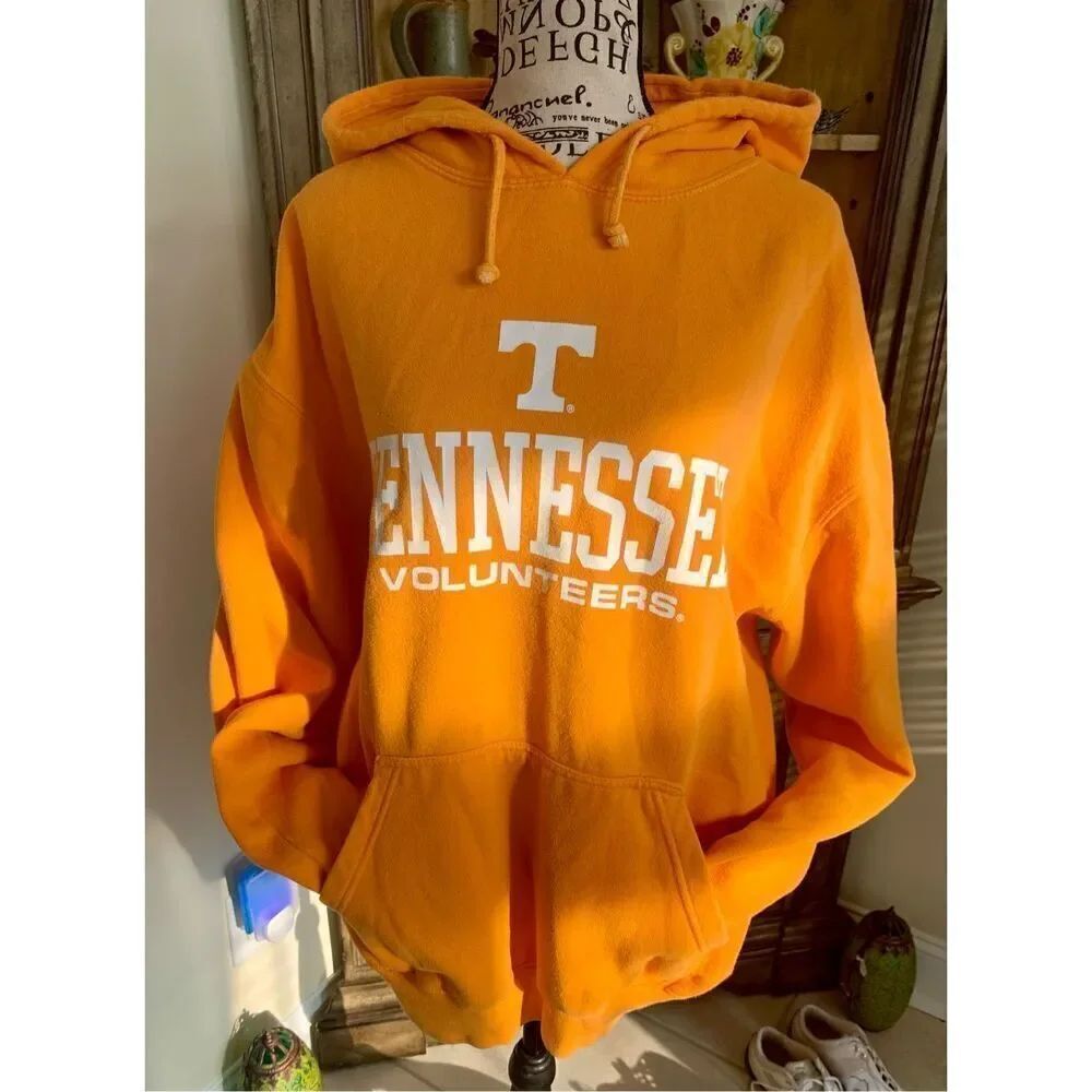 UT University of Tennessee Hoodie (Unisex)